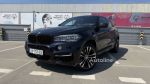 BMW X6 2015 na predaj – fotografia 1