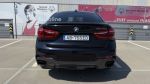 BMW X6 2015 na predaj – fotografia 8