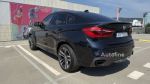 BMW X6 2015 na predaj – fotografia 9