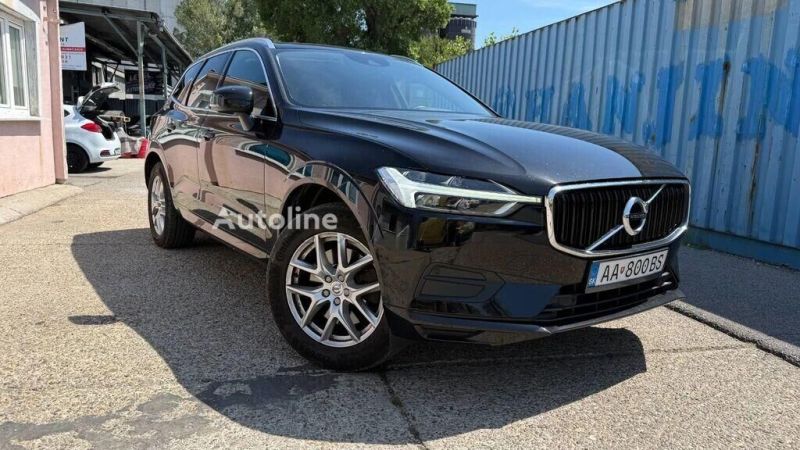 Volvo XC60 2019 na predaj