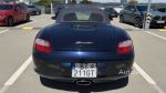 Porsche Boxster 2005 na predaj – fotografia 22