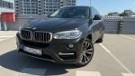 BMW X6 2016 na predaj – fotografia 3