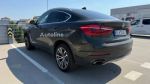 BMW X6 2016 na predaj – fotografia 5