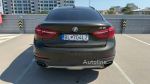 BMW X6 2016 na predaj – fotografia 6
