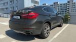 BMW X6 2016 na predaj – fotografia 7