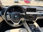 BMW X6 2016 na predaj – fotografia 18