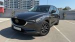 Mazda CX-5 2018 na predaj – fotografia 1