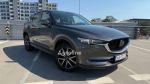 Mazda CX-5 2018 na predaj – fotografia 3