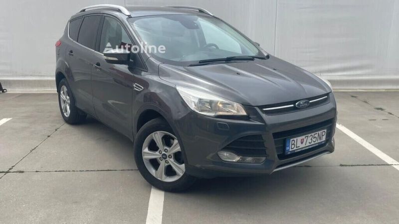 Ford Kuga 2016 na predaj