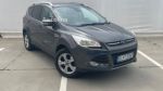 Ford Kuga 2016 na predaj – fotografia 1