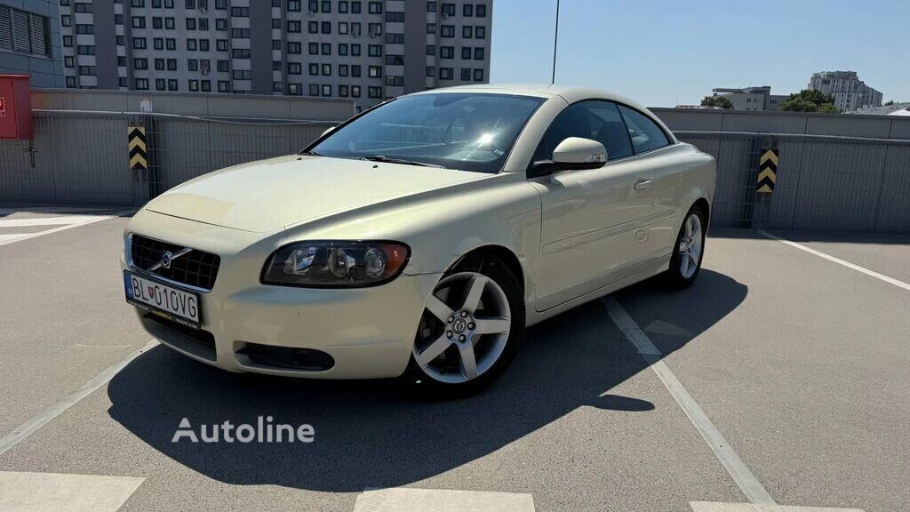 Volvo C70