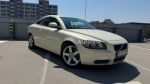 Volvo C70 2010 na predaj – fotografia 3