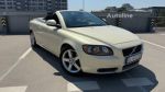 Volvo C70 2010 na predaj – fotografia 8