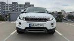 Land Rover Range Rover Evoque 2013 na predaj – fotografia 2