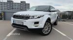 Land Rover Range Rover Evoque 2013 na predaj – fotografia 3