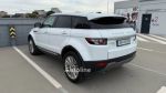 Land Rover Range Rover Evoque 2013 na predaj – fotografia 5