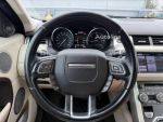 Land Rover Range Rover Evoque 2013 na predaj – fotografia 17