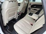 Land Rover Range Rover Evoque 2013 na predaj – fotografia 27