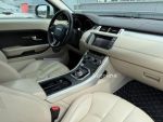 Land Rover Range Rover Evoque 2013 na predaj – fotografia 36