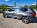 SEAT Tarraco 2019 na predaj – fotografia 2