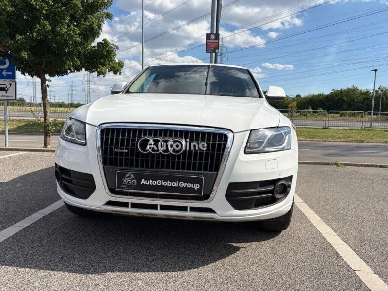 Audi Q5 2010 na predaj