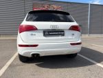 Audi Q5 2010 na predaj – fotografia 7