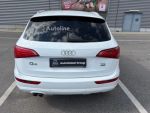 Audi Q5 2010 na predaj – fotografia 8