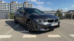 BMW Rad 3 2021 na predaj – fotografia 1