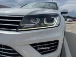 Volkswagen Touareg 2015 na predaj – fotografia 2