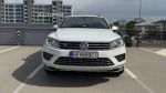 Volkswagen Touareg 2015 na predaj – fotografia 3