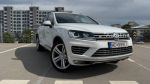 Volkswagen Touareg 2015 na predaj – fotografia 4