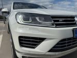 Volkswagen Touareg 2015 na predaj – fotografia 5