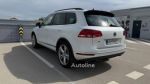 Volkswagen Touareg 2015 na predaj – fotografia 7