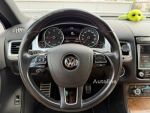 Volkswagen Touareg 2015 na predaj – fotografia 20