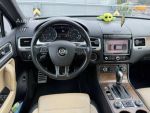 Volkswagen Touareg 2015 na predaj – fotografia 27