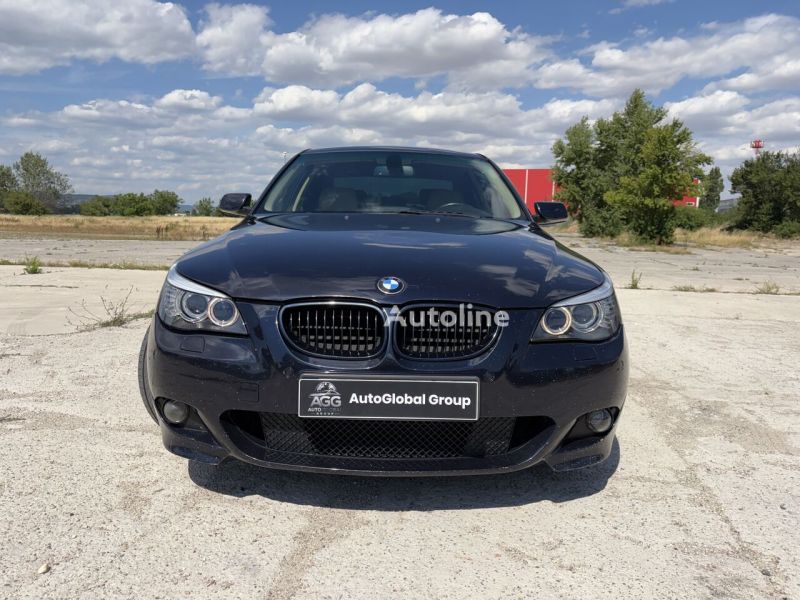 BMW 5-Series 2008 na predaj