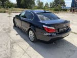 BMW 5-Series 2008 na predaj – fotografia 5