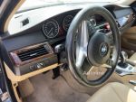 BMW 5-Series 2008 na predaj – fotografia 11
