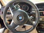 BMW 5-Series 2008 na predaj – fotografia 13