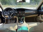 BMW 5-Series 2008 na predaj – fotografia 15