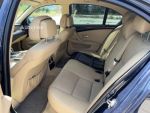 BMW 5-Series 2008 na predaj – fotografia 16