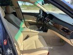 BMW 5-Series 2008 na predaj – fotografia 17