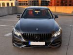 Mercedes-Benz C trieda 2014 na predaj – fotografia 2
