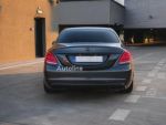 Mercedes-Benz C trieda 2014 na predaj – fotografia 5