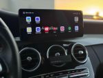 Mercedes-Benz C trieda 2014 na predaj – fotografia 9