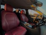 Mercedes-Benz C trieda 2014 na predaj – fotografia 11