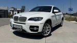 BMW X6 2009 na predaj – fotografia 1