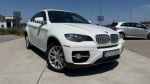 BMW X6 2009 na predaj – fotografia 3