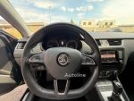 Škoda Octavia 2016 na predaj – fotografia 17
