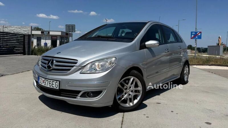 Mercedes-Benz B trieda 2005 na predaj